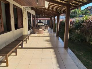 CASA 3 SUÍTES EM MADRE DE DEUS