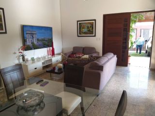 CASA 3 SUÍTES EM MADRE DE DEUS