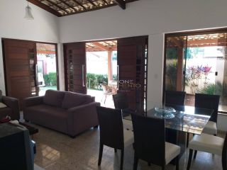 CASA 3 SUÍTES EM MADRE DE DEUS