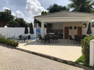 CASA 3 QUARTOS EM IPITANGA