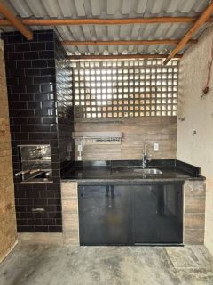 CASA 3 QUARTOS EM IPITANGA