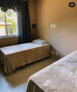 CASA 3 QUARTOS EM PRAIA DO FORTE