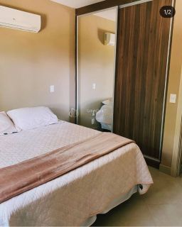 CASA 3 QUARTOS EM PRAIA DO FORTE