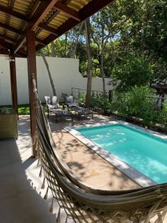 CASA 3 QUARTOS EM PRAIA DO FORTE