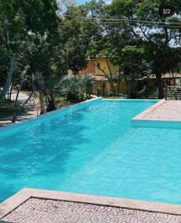 CASA 3 QUARTOS EM PRAIA DO FORTE