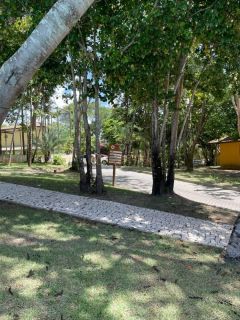 CASA 3 QUARTOS EM PRAIA DO FORTE