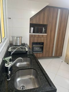 CASA 3 QUARTOS EM PRAIA DO FORTE