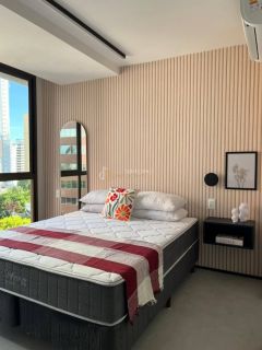 STUDIO NO CAMINHO DAS ÁRVORES