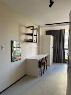 STUDIO NO CAMINHO DAS ÁRVORES