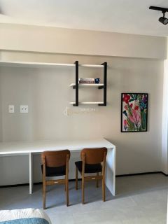 STUDIO NO CAMINHO DAS ÁRVORES