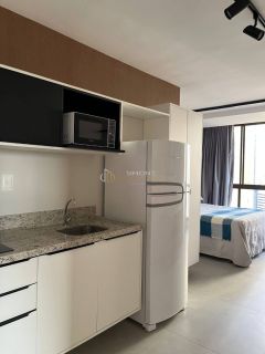 STUDIO NO CAMINHO DAS ÁRVORES