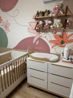 CASA DUPLEX 4 QUARTOS EM PATAMARES