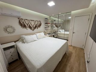 CASA DUPLEX 4 QUARTOS EM PATAMARES