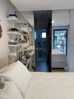 CASA DUPLEX 4 QUARTOS EM PATAMARES