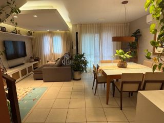 CASA DUPLEX 4 QUARTOS EM PATAMARES