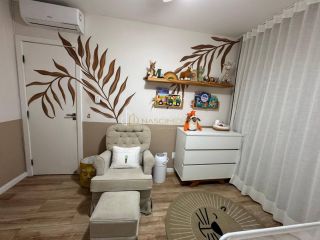 CASA DUPLEX 4 QUARTOS EM PATAMARES