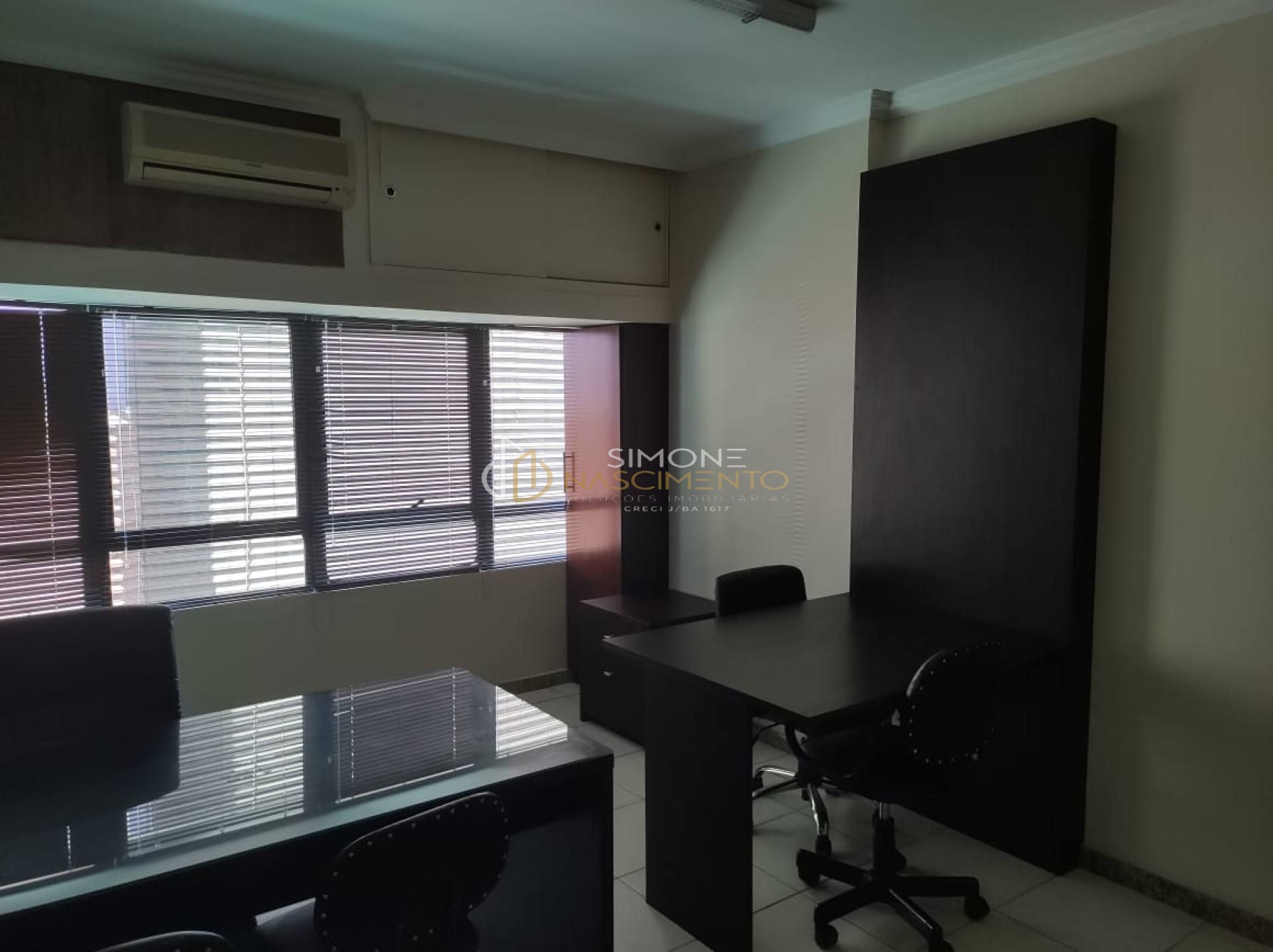 Sala Comercial Para Vender Caminho das árvores