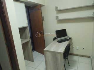 Sala Comercial Para Vender Caminho das árvores