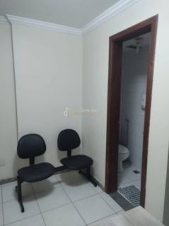 Sala Comercial Para Vender Caminho das árvores