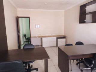 Sala Comercial Para Vender Caminho das árvores