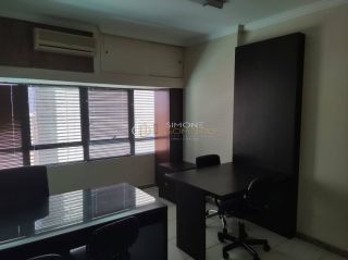 Sala Comercial Para Vender Caminho das árvores