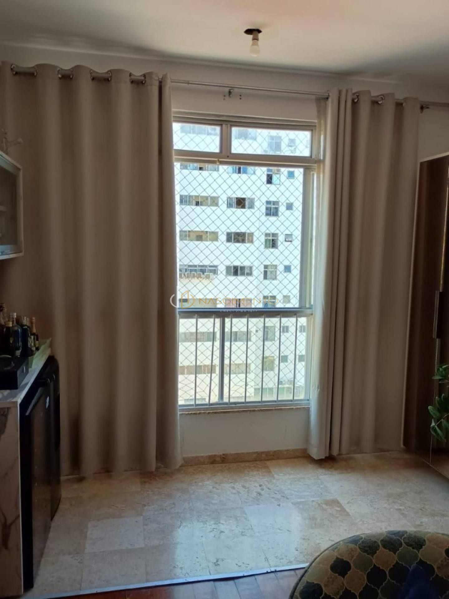 APARTAMENTO 3 QUARTOS NA PITUBA