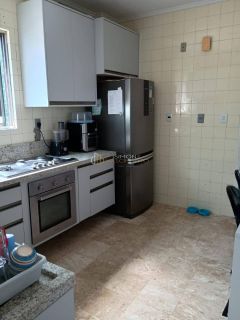 APARTAMENTO 3 QUARTOS NA PITUBA