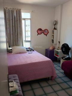 APARTAMENTO 3 QUARTOS NA PITUBA