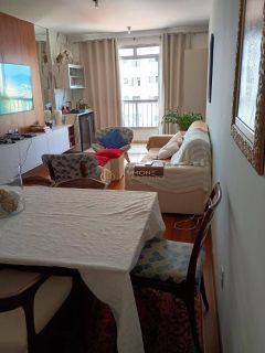 APARTAMENTO 3 QUARTOS NA PITUBA
