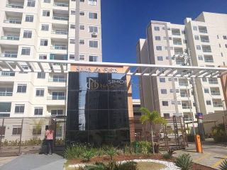 Apartamento Para Vender 2/4 e 1 suíte Centro