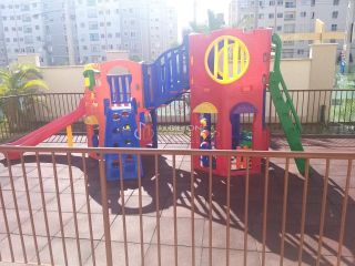 Apartamento Para Vender 2/4 e 1 suíte Centro