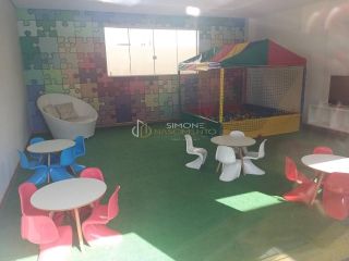 Apartamento Para Vender 2/4 e 1 suíte Centro