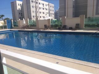 Apartamento Para Vender 2/4 e 1 suíte Centro