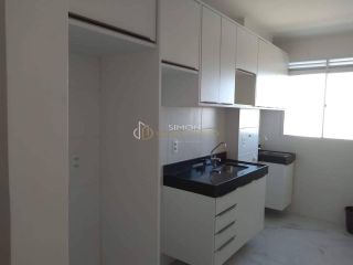 Apartamento Para Vender 2/4 e 1 suíte Centro