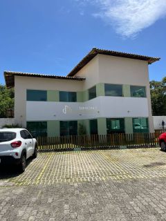 Apartamento Para Vender 2 /4 e  1 suíte  Jockey Club