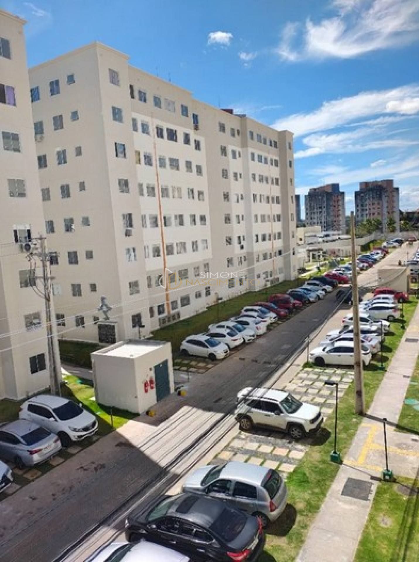 APARTAMENTO 2 QUARTOS EM PIATÃ