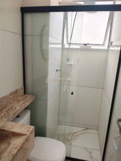 APARTAMENTO 2 QUARTOS EM PIATÃ
