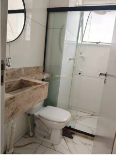 APARTAMENTO 2 QUARTOS EM PIATÃ