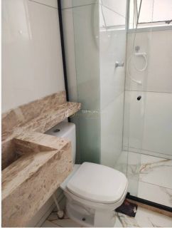 APARTAMENTO 2 QUARTOS EM PIATÃ