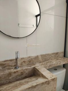 APARTAMENTO 2 QUARTOS EM PIATÃ