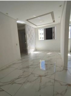 APARTAMENTO 2 QUARTOS EM PIATÃ