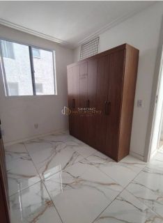 APARTAMENTO 2 QUARTOS EM PIATÃ