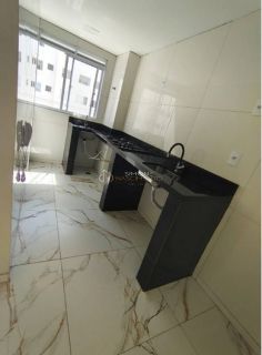 APARTAMENTO 2 QUARTOS EM PIATÃ