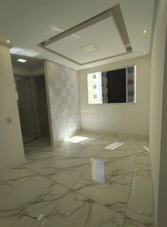 APARTAMENTO 2 QUARTOS EM PIATÃ