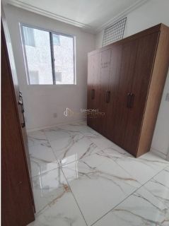 APARTAMENTO 2 QUARTOS EM PIATÃ