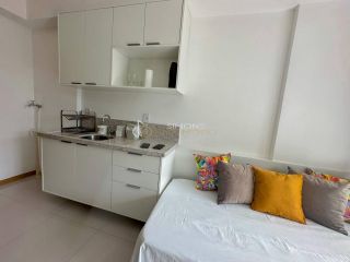 Apartamento 1/4 Barra