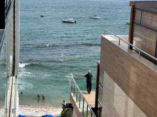 Apartamento 1/4 Barra