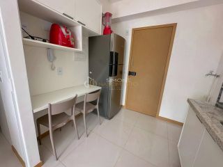 Apartamento 1/4 Barra