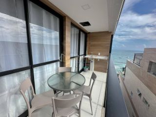 Apartamento 1/4 Barra