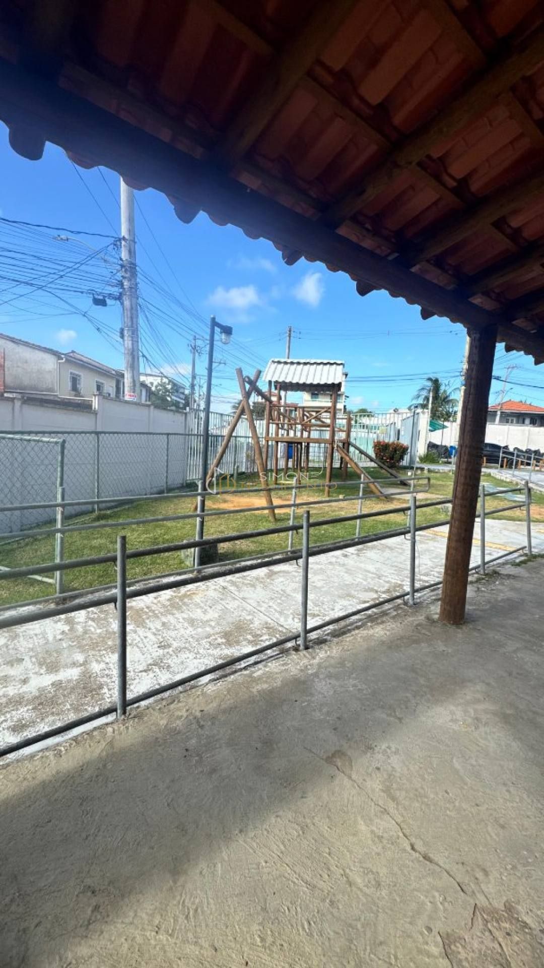 Apartamento  2/4 e Piatã